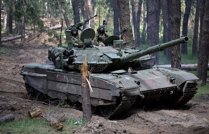 «Прорыв-3»: чем новый Т-90М отличается от предшественников и сколько таких Россия может сделать