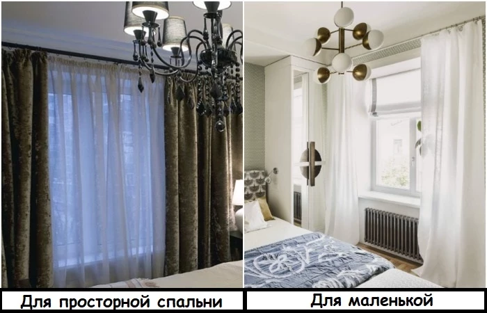7 советов, за которые владельцы маленьких спален готовы душу продать