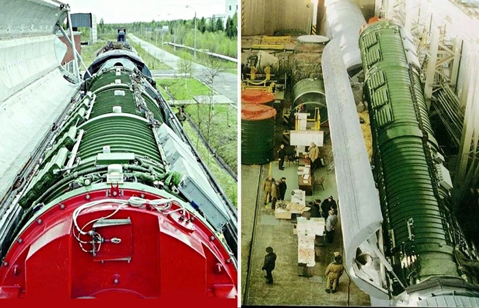 Поезд № 0: как движущийся состав может стать оружием Судного дня