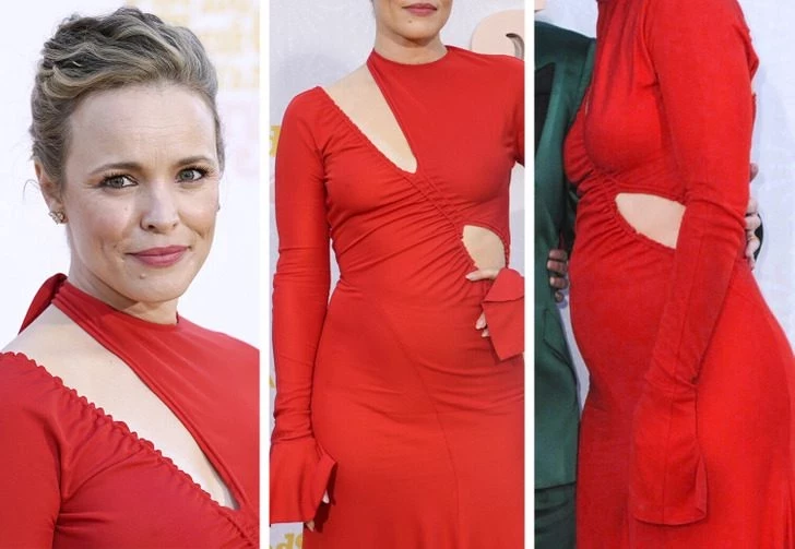 Известные дамы, которые доказывают, что не нужно стесняться нормальных женских тел