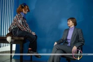 Девочка-фурри. Откровенный разговор с психологом