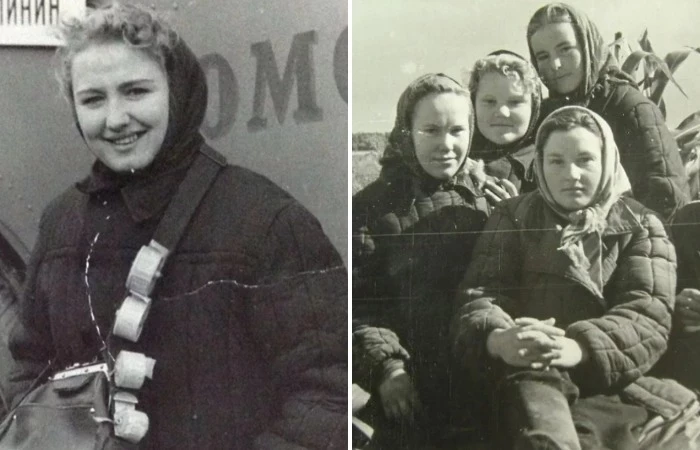 От рабочей одежды до элегантной куртки: история советской телогрейки