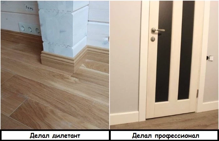 9 вещей, которые буквально кричат о том, что ремонт в квартире делал самоучка