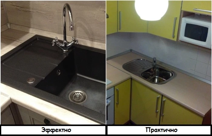 7 популярных решений для интерьера кухни, которые хорошо выглядят только на картинке