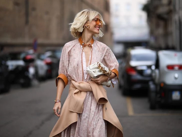 Советы, как стать увереннее в себе при помощи одежды