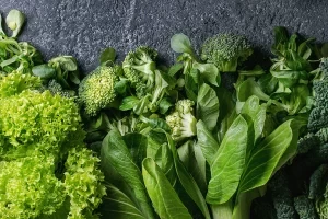 Топ продуктов, которые должны быть в весеннем рационе