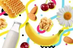 Еда против бессонницы. Продукты, которые нужно есть на ночь