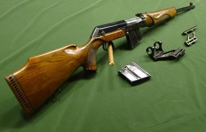 «Медведь»: как в Советском Союзе появился одни из лучших промысловых карабинов