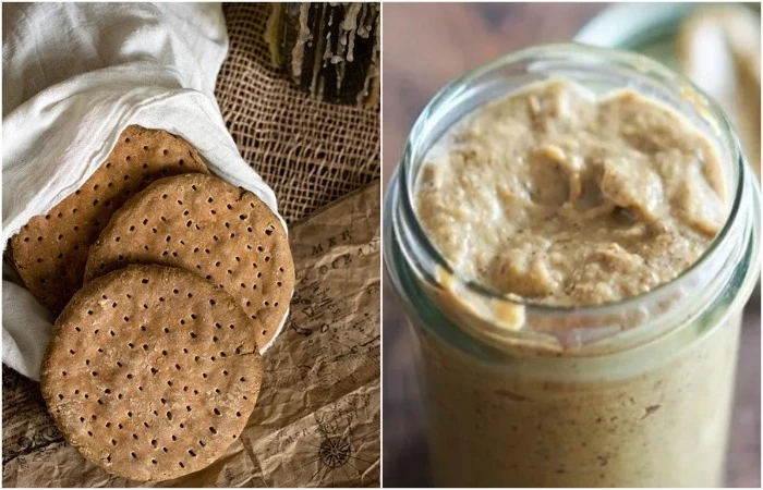 Какие продукты и блюда в прошлом были популярными, а сегодня их днём с огнём не сыщешь