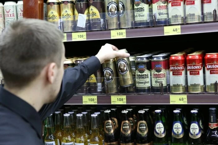 В чем даже бюджетное импортное пиво лучше отечественного