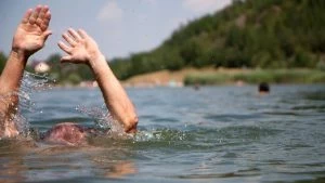 Купальный сезон стартовал. Напоминаем о мерах безопасности