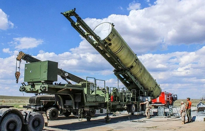 ПРО «Нудоль» – большое противоспутниковое ружьё
