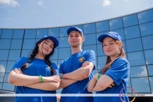 В Минске завершается проект «Запусти сердце». Более 20 тысяч школьников получили навыки оказания первой помощи