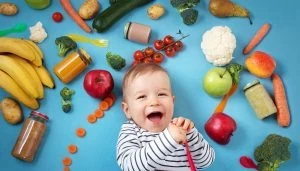 Пищевая неофобия: страх пробовать новые продукты