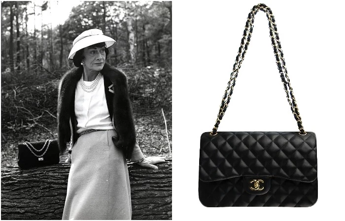 Почему сумка Chanel 2.55 — самая лучшая инвестиция