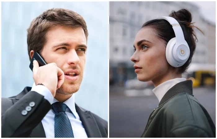 Как вежливо дать понять, что вы не желаете отвечать тому, кто навязывает общение