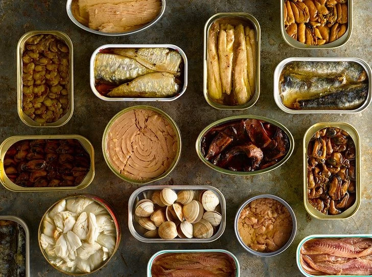Продукты, которые никогда бы не съел диетолог