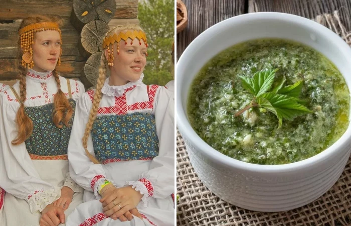 Пироги из пистиков и суп из сныти: необычные блюда коми-пермяков