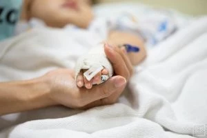 Родители особенных детей. Путь от шока до адаптации