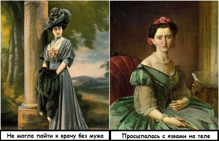 7 занимательных фактов о Викторианской эпохе, которые отбивают любое желание жить «как тогда»