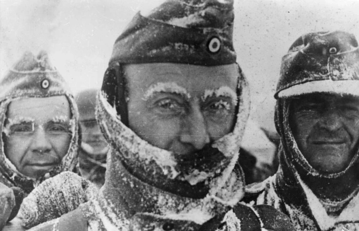 Кем был единственный солдат вермахта, получивший звание Героя Советского Союза