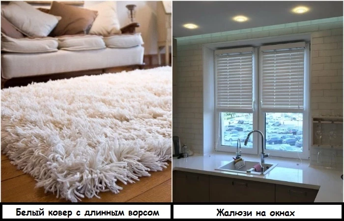 9 вещей, которые превращают уборку в настоящий ад