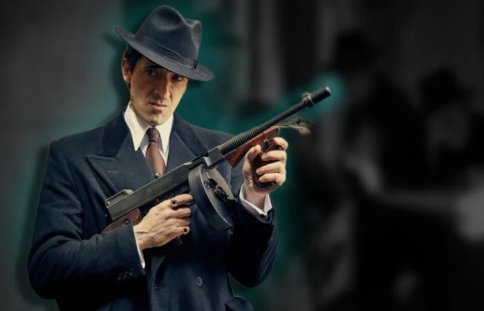 Почему легендарный «Томми Ган» был плохим оружием