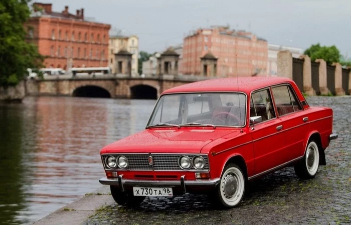 Как появилась система индекса советских авто и как ее понять