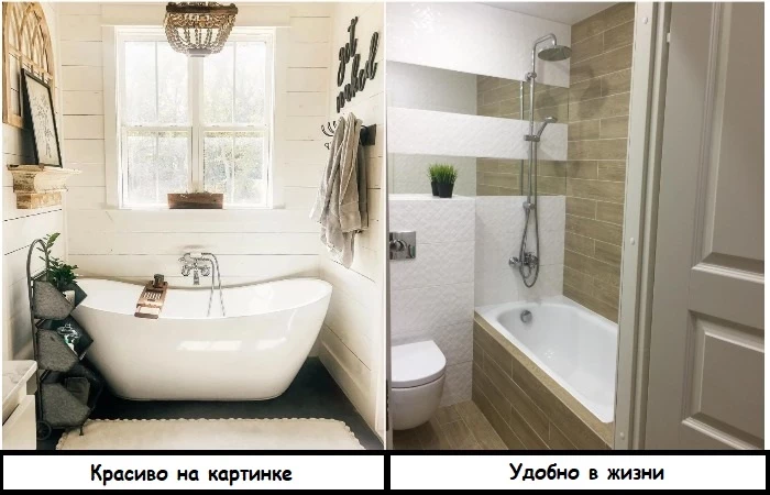 8 модных предметов интерьера, которые на фото красивые, а в жизни – неудобные