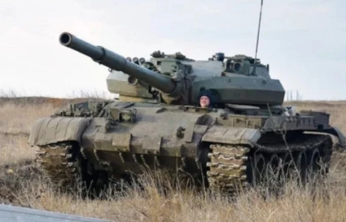 3 особенности танка Т-62, говорящие о его качестве и живучести