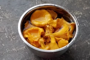 Оранжевое настроение. Топ рецептов с лисичками