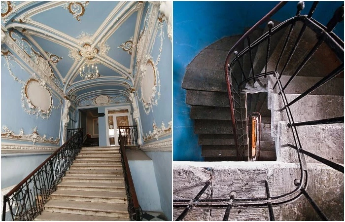 Сложности в петербургском диалекте: почему «парадная» и куда делся «подъезд»