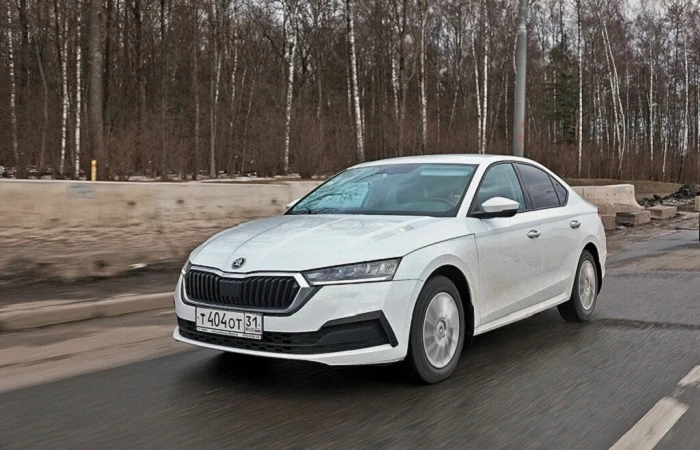 5 неубиваемых легковых автомобиля за 500 тыс. рублей, способных служить долгие годы