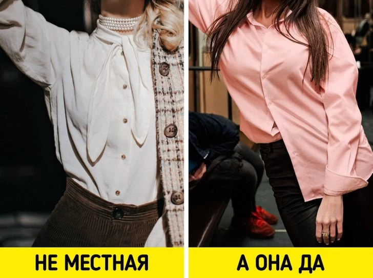 Нюансы в одежде, которые скандинавки впитывают с молоком матери
