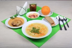 Ожирение у детей и подростков. Что провоцирует и как избежать?