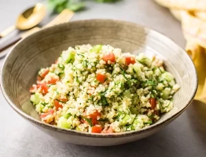 Булгур. 11 рецептов вкусных и простых блюд