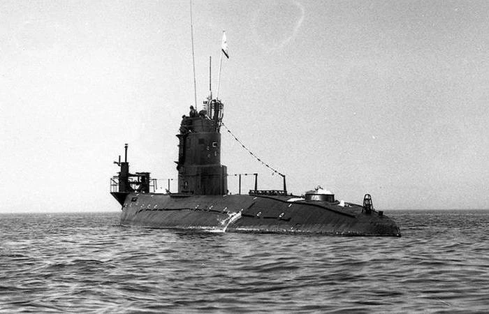 Как холодильник и халатность утопили советскую подводную лодку