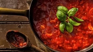 3 соуса для спагетти, которые выручат при нехватке времени. Их можно замораживать