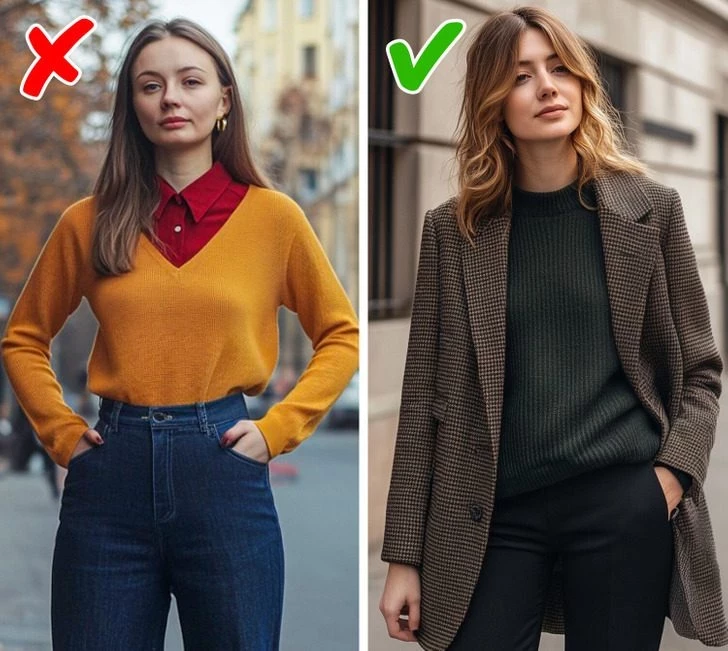 Модные правила, с которыми ваш шопинг будет удачным