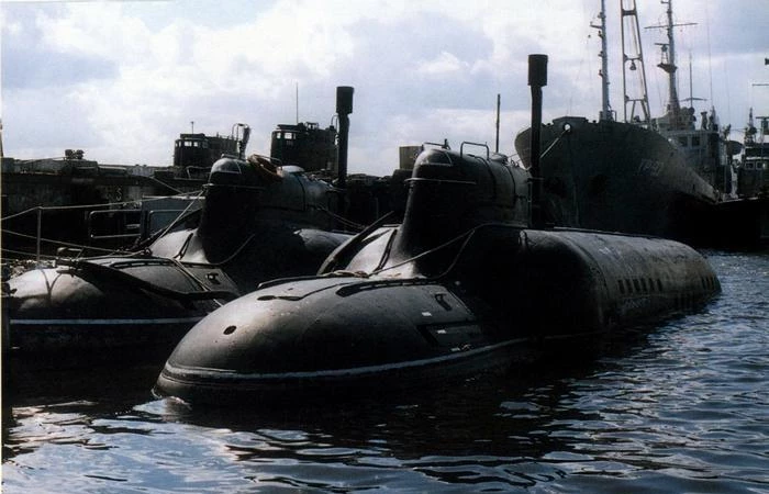 5 грозных образцов советской военной техники, которые похоронил распад СССР