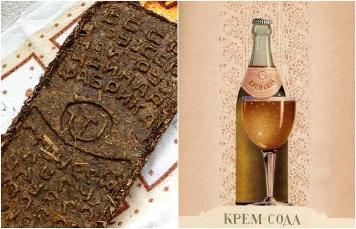5 некогда популярных советских продуктов, вкус которых сегодня забыт