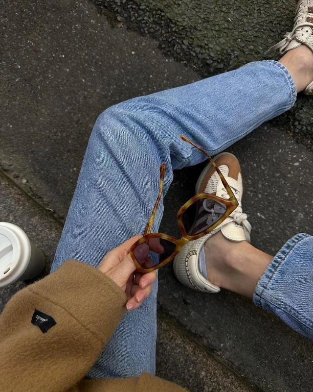 Модели удобной обуви на эту осень