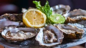 Афродизиаки среди продуктов. Правда и мифы