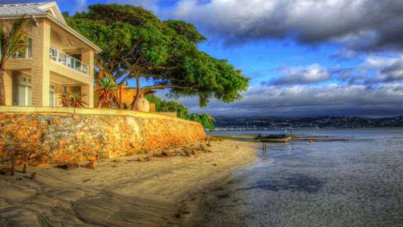 Точно не идиллия у воды: Пять причин никогда не покупать дом у воды