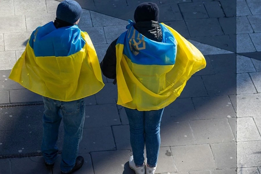 Украинцы решили «пересидеть» президента Трампа