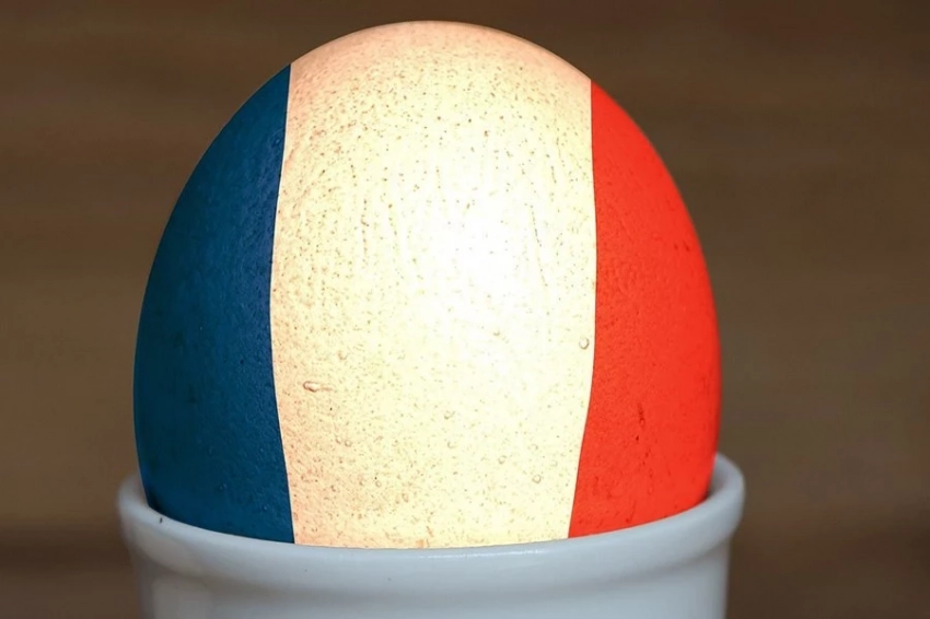 Эммануэль Макрон нацеливает на Россию гиперзвуковые ракеты