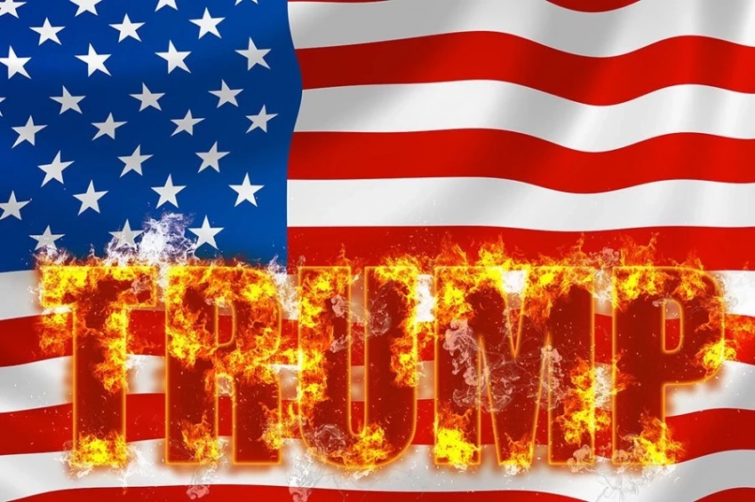 Враги Трампа и России готовят удар из могилы