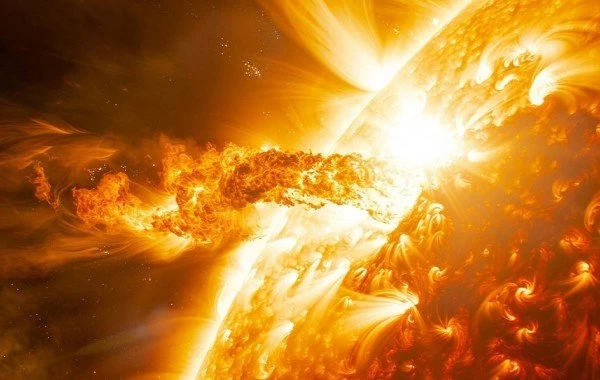 Магнитная буря сегодня, 16 апреля: метеопатов предупредили о резком ухудшении геомагнитного поля