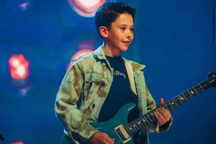 Сестра Жанны Фриске трогательно поздравила племянника Платона Шепелева с днем рождения: «Помни, что мы всегда с тобой и ждем тебя»