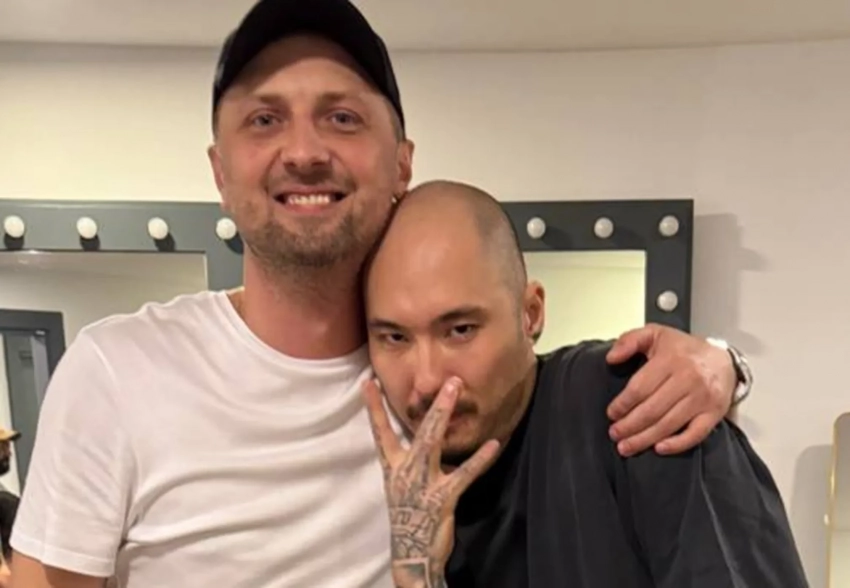 Скриптонита заподозрили в болезни после его нового появления на публике